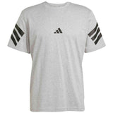 Camiseta De Manga Corta Adidas