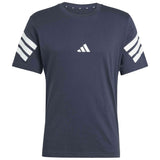 Camiseta De Manga Corta Adidas