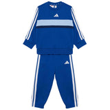 Chandals Adidas Casual 3S "Royblu/Globlu/Dkblue"