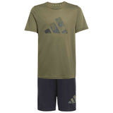 Conjunto Adidas