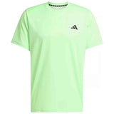 Camiseta De Manga Corta Adidas
