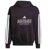 Sudadera Con Capucha Adidas