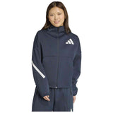 Sudadera Con Capucha Adidas