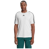 Camiseta De Manga Corta Adidas