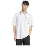 Camiseta De Manga Corta Adidas Loose Polo