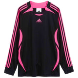 Camiseta De Manga Larga Adidas