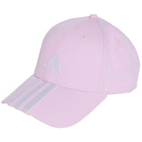 Gorra Adidas 3-Stripes New Logo "Clear Pink/White"