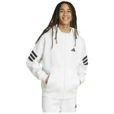 Sudadera Con Capucha Adidas Future Icons 3-Stripes