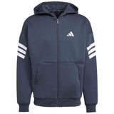 Sudadera Adidas Future Icons 3 Bandas