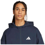 Sudadera Con Capucha Adidas