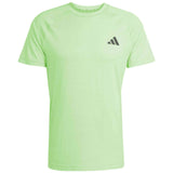 Camiseta De Manga Corta Adidas
