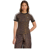 Camiseta De Manga Corta Adidas Originals
