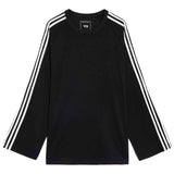 Camiseta De Manga Larga Adidas
