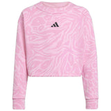 Camiseta De Manga Corta Adidas