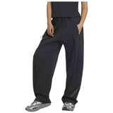 Pantalon Largo Adidas Pantalón Largo Adidas Z.N.E. Negro Intenso Mujer