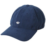 Gorra Adidas Corduroy "Night Indigo"