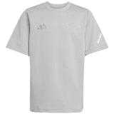 Camiseta De Manga Corta Adidas