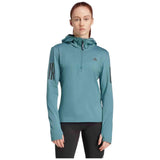 Sudadera Con Capucha Adidas