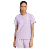 Camiseta De Manga Corta Adidas
