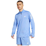 Camiseta De Manga Larga Adidas