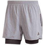 Pantalon Corto Adidas
