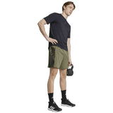 Pantalon Corto Adidas