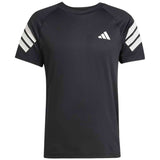 Camiseta De Manga Corta Adidas