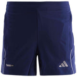 Pantalon Corto Adidas Pantalón Corto Adidas Tech Apparel Climacool Azul Marino