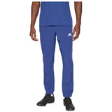 Pantalon Corto Adidas Pantalón Largo Adidas Tech Apparel Azul Oscuro