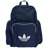 Mochila Adidas Adicolor "Night Indigo / White"