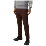 Pantalon De Chandal Adidas M 3S Fl O Pt