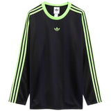 Camiseta De Manga Larga Adidas