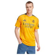 Camiseta De Futbol Adidas Real Madrid Away