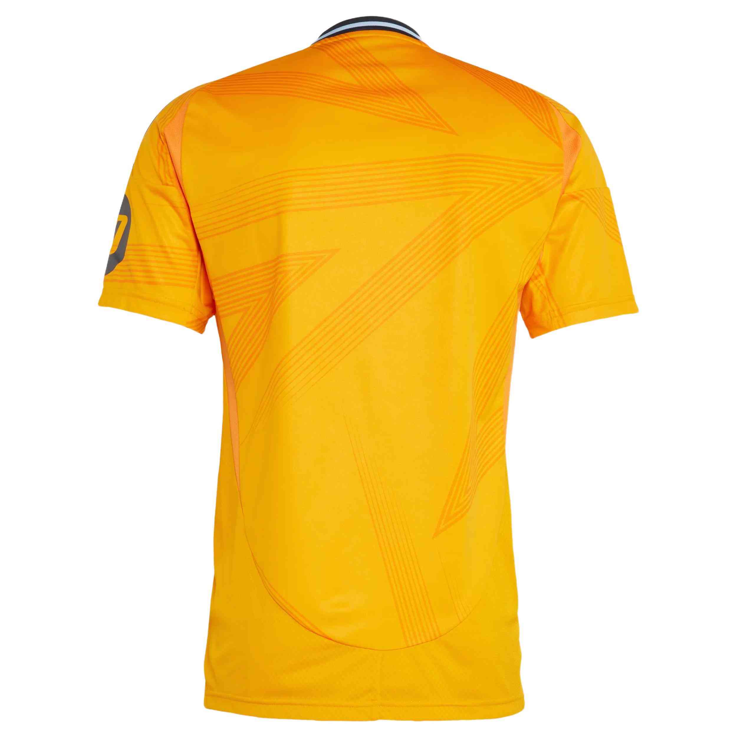 Camiseta De Futbol Adidas Real Madrid Away