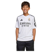 Camiseta De Futbol Adidas Real Madrid 2024/25