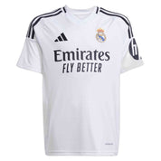 Camiseta De Futbol Adidas Real Madrid 2024/25