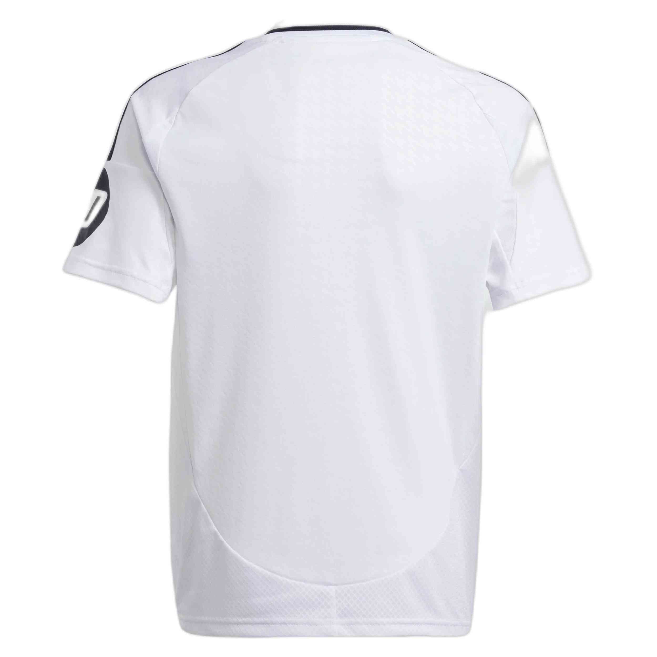 Camiseta De Futbol Adidas Real Madrid 2024/25