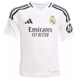 Camiseta De Manga Corta Adidas