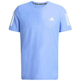 Camiseta De Manga Corta Adidas