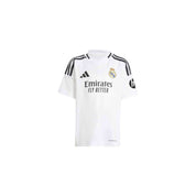 Conjunto Adidas Real Madrid 1ª Equipación 2024/2025