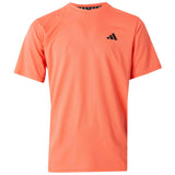Camiseta De Manga Corta Adidas