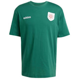 Camiseta De Manga Corta Adidas Badge Graphic