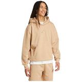 Sudadera Con Capucha Adidas M A Szn Fl Hd