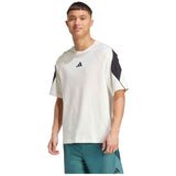 Camiseta De Manga Corta Adidas Stadium