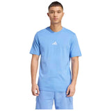 Camiseta De Manga Corta Adidas