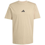 Camiseta De Manga Corta Adidas