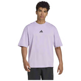 Camiseta De Manga Corta Adidas