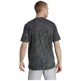 Camiseta De Manga Corta Adidas