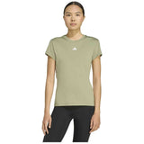 Camiseta De Manga Corta Adidas Hyperglam Training