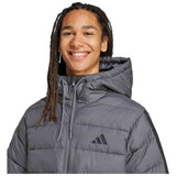Chaqueta Adidas Ess 3S Sd Hd Jk